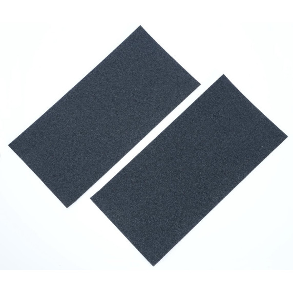 R&G R&G Universal Tank Traction Sheets - 305mm x 155mm (x2)